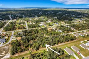 Lot 4 JAGUST ROAD, NORTH PORT, FL 34288 - MLS#MFRA4640086