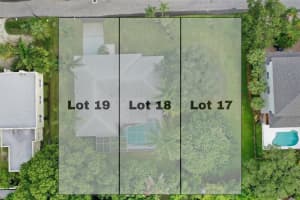 ROBERTS POINT CIR #Lot #19, SARASOTA, FL 34242 Sold 09/15/25