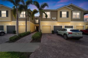 5435 SOAPSTONE PLACE #22-103, SARASOTA, FL 34233 Sold 07/18/25