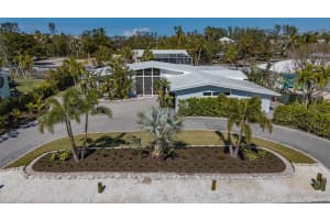 619 Buttonwood Dr, LONGBOAT KEY