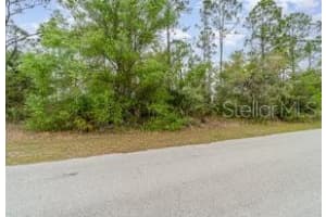 SWITZERLAND RD, NORTH PORT, FL 34288 Sold 07/25/25