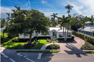 1950 ALTA VISTA STREET, SARASOTA, FL 34236 Sold 03/19/25