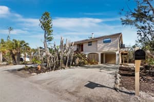 650 PENFIELD STREET, LONGBOAT KEY, FL 34228 Sold 07/21/25
