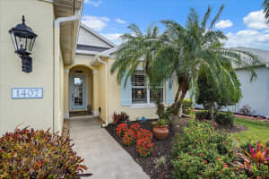 1407 MORNING SKY GLEN, BRADENTON, FL 34208 Sold 05/28/25