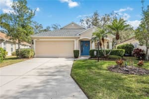 6263 TASSLEFLOWER TRAIL, LAKEWOOD RANCH, FL 34202 Sold 05/01/25