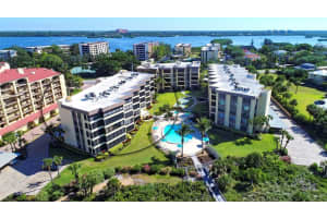 8764 MIDNIGHT PASS ROAD, SARASOTA, FL 34242 Sold 05/14/25