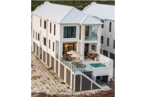 303 GULF DRIVE, BRADENTON BEACH, FL 34217 Sold 08/01/25