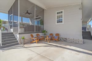 7 FLORES DRIVE, PALMETTO, FL 34221 - MLS#MFRA4640155