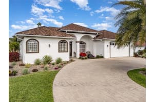 4041 ORANGE GROVE BOULEVARD, NORTH FORT MYERS, FL 33903 Sold 05/15/25