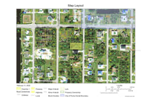 3223 VASCO STREET, PUNTA GORDA, FL 33950 Sold 06/13/25