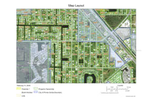 3223 VASCO STREET, PUNTA GORDA, FL 33950 Sold 06/13/25