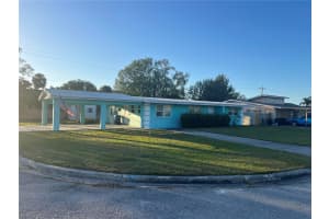 5672 BRONX AVENUE, SARASOTA, FL 34231 Sold 05/02/25