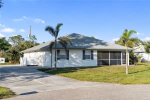 222 PINE GLEN COURT, ENGLEWOOD, FL 34223 Sold 09/04/25