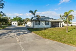 222 PINE GLEN COURT, ENGLEWOOD, FL 34223 Sold 09/04/25