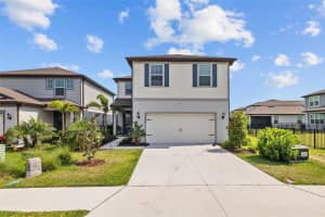 11419 GALLATIN TRAIL, PARRISH, FL 34219 - MLS#MFRA4640201