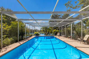 326 LAKE DRIVE, SARASOTA, FL 34232 Sold 04/30/25