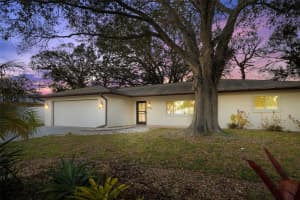 2645 BELVOIR BOULEVARD, SARASOTA, FL 34237 Sold 03/14/25