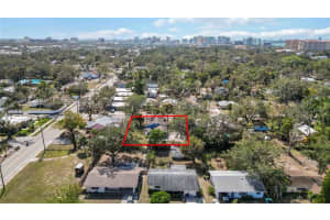 1367 21ST STREET, SARASOTA, FL 34234 Sold 09/29/25