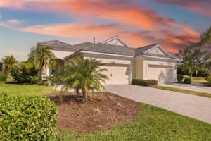12019 Sawgrass Lake Ter, BRADENTON