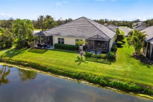12019 SAWGRASS LAKE TERRACE, BRADENTON, FL 34211 - MLS#MFRA4640260
