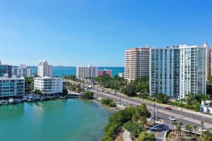 1111 GULFSTREAM AVENUE, SARASOTA, FL 34236 Sold 03/11/25
