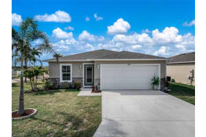 1201 STONE RIDGE CIRCLE, SEBRING, FL 33870 Sold 06/25/25
