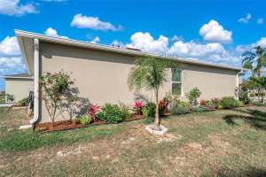 1201 STONE RIDGE CIRCLE, SEBRING, FL 33870 Sold 06/25/25