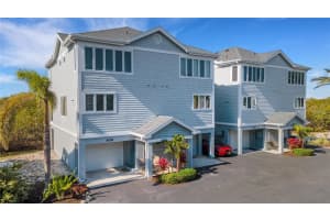 858 EVERGREEN WAY, LONGBOAT KEY, FL 34228 Sold 05/06/25