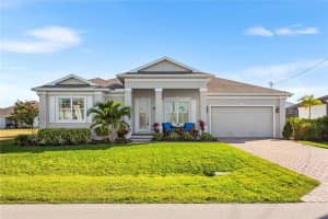 3310 1ST TERRACE, CAPE CORAL, FL 33993 Sold 05/23/25