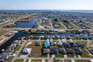3310 1ST TERRACE, CAPE CORAL, FL 33993 Sold 05/23/25