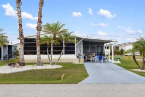 14378 WEEKSONIA AVENUE, PORT CHARLOTTE, FL 33953 Sold 07/28/25
