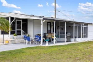 14378 WEEKSONIA AVENUE, PORT CHARLOTTE, FL 33953 Sold 07/28/25