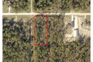 13022 8TH PLACE, DUNNELLON, FL 34432 Sold 03/28/25
