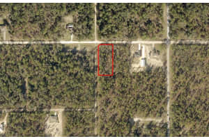13022 8TH PLACE, DUNNELLON, FL 34432 Sold 03/28/25