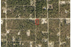 13022 8TH PLACE, DUNNELLON, FL 34432 Sold 03/28/25