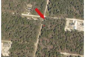 13022 8TH PLACE, DUNNELLON, FL 34432 Sold 03/28/25