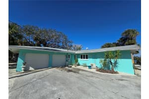 2812 CASEY KEY ROAD, NOKOMIS, FL 34275 Sold 05/05/25