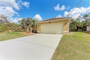 2720 DODE AVENUE, NORTH PORT, FL 34288 Sold 04/01/25