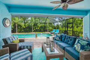 8580 SOUTHWIND BAY CIRCLE, FORT MYERS, FL 33908 Sold 06/05/25