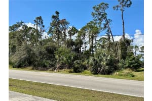 2447 COLLINGSWOOD BOULEVARD, PORT CHARLOTTE, FL 33948 - MLS#MFRA4640364