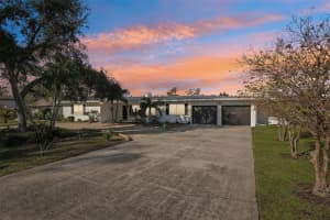 730 MAGELLAN DRIVE, SARASOTA, FL 34243 Sold 04/29/25