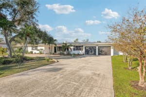 730 MAGELLAN DRIVE, SARASOTA, FL 34243 Sold 04/29/25