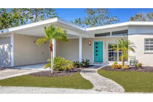 2857 WOOD STREET, SARASOTA, FL 34237 Sold 04/11/25