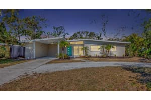 2857 WOOD STREET, SARASOTA, FL 34237 Sold 04/11/25