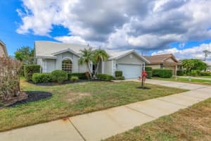 6409 STONE RIVER ROAD, BRADENTON, FL 34203 - MLS#MFRA4640385