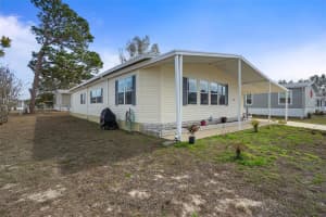 14410 MIDFIELD STREET, BROOKSVILLE, FL 34613 - MLS#MFRA4640400