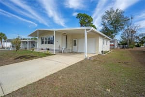 14410 MIDFIELD STREET, BROOKSVILLE, FL 34613 - MLS#MFRA4640400