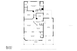 14410 MIDFIELD STREET, BROOKSVILLE, FL 34613 - MLS#MFRA4640400