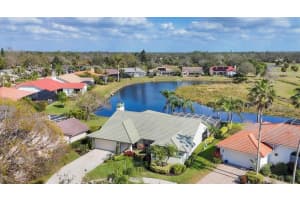 3445 Highlands Bridge Rd, SARASOTA