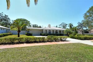 470 ACACIA DRIVE, SARASOTA, FL 34234 Sold 03/07/25